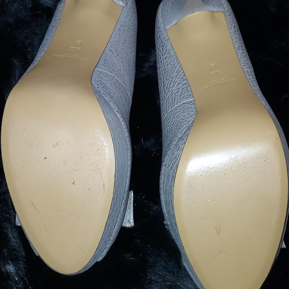 Coach High Heels - Picture 9 of 9
